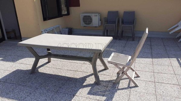 appartamento in affitto a Padova