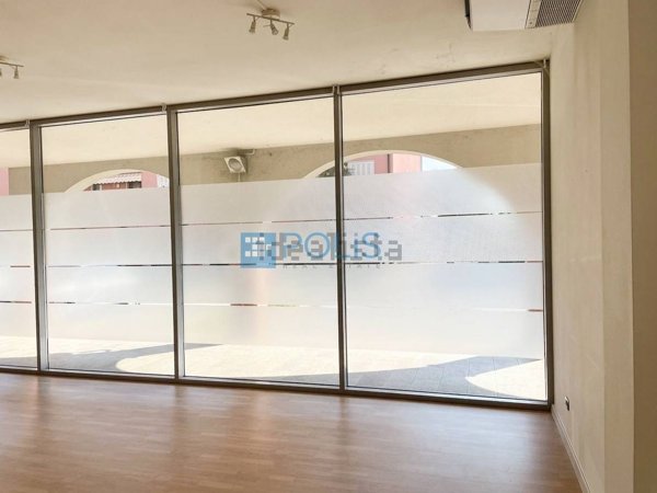 ufficio in affitto a Padova in zona Camin / Granze