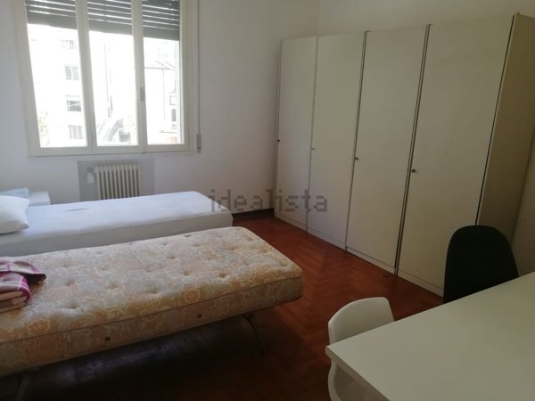 appartamento in affitto a Padova in zona Portello
