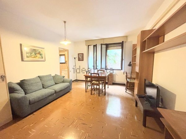 appartamento in affitto a Padova in zona Centro Storico