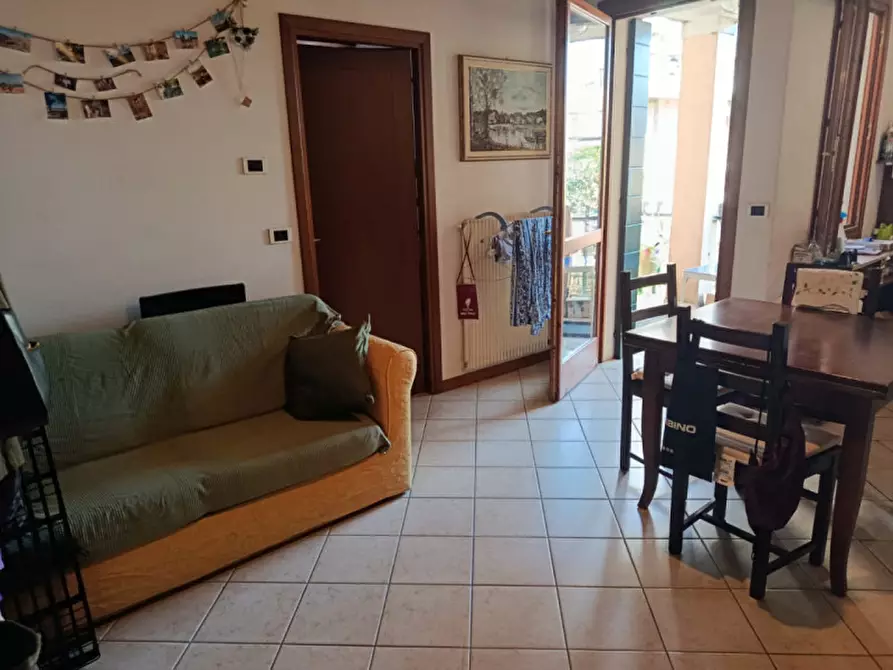 appartamento in affitto a Padova