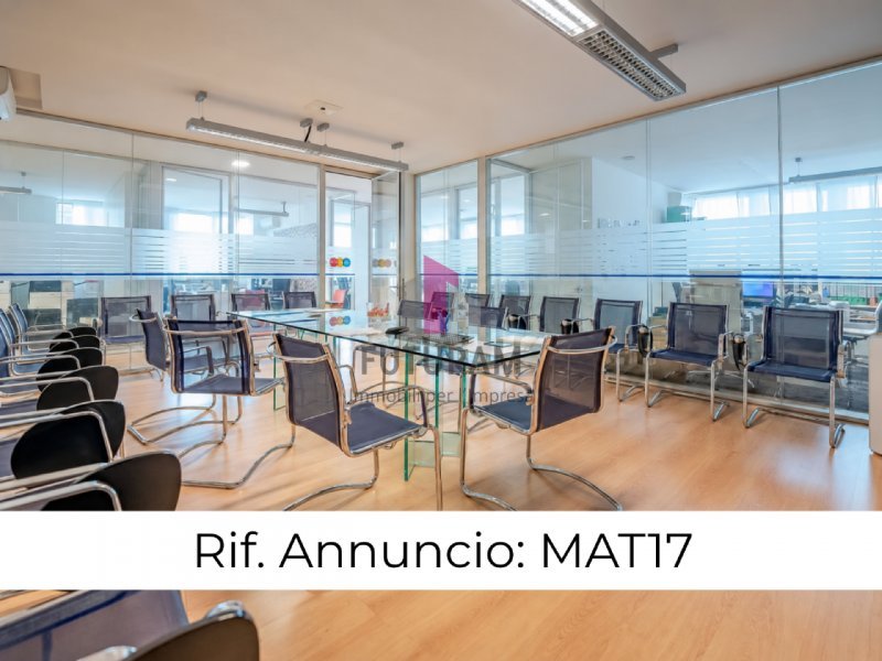 ufficio in affitto a Padova