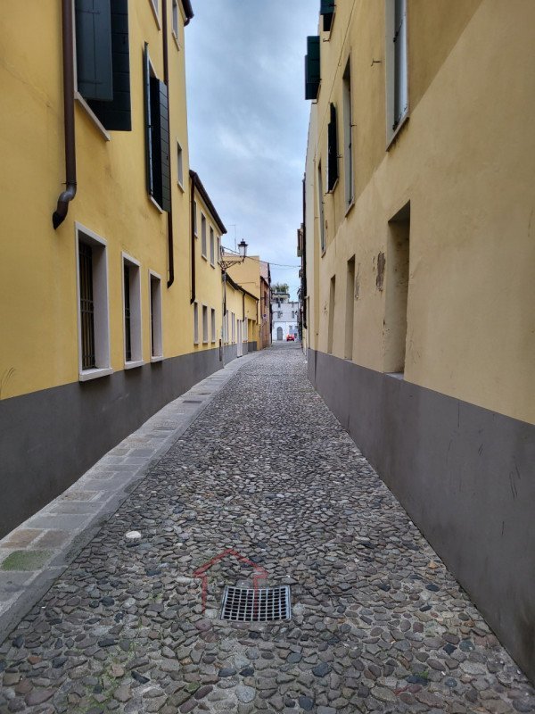appartamento in affitto a Padova in zona Savonarola