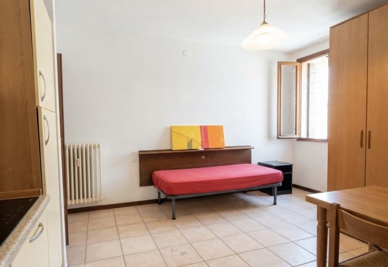 appartamento in affitto a Padova in zona Savonarola