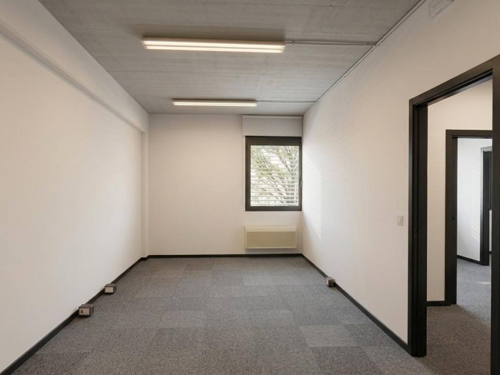 ufficio in affitto a Padova in zona San Lazzaro