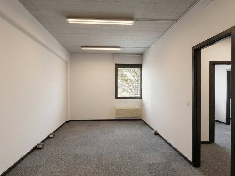 ufficio in affitto a Padova in zona San Lazzaro