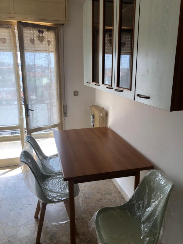 appartamento in affitto a Padova in zona San Carlo