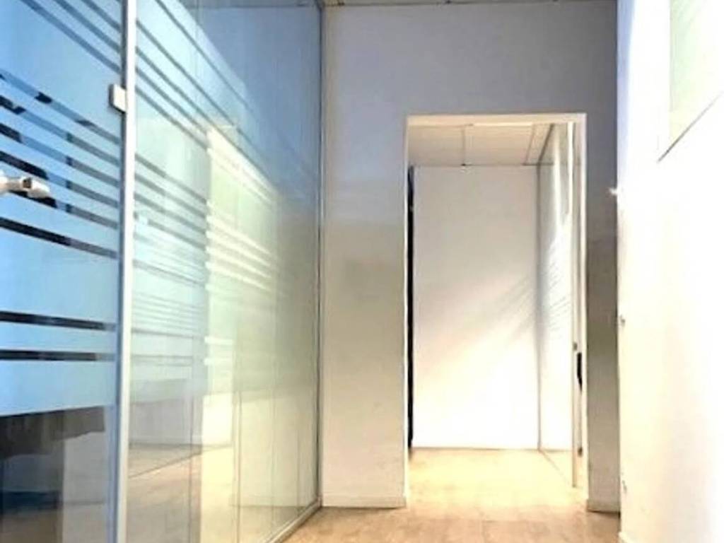 ufficio in affitto a Padova in zona Stanga