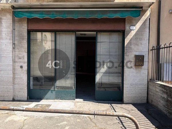locale commerciale in affitto a Padova in zona Porta Trento