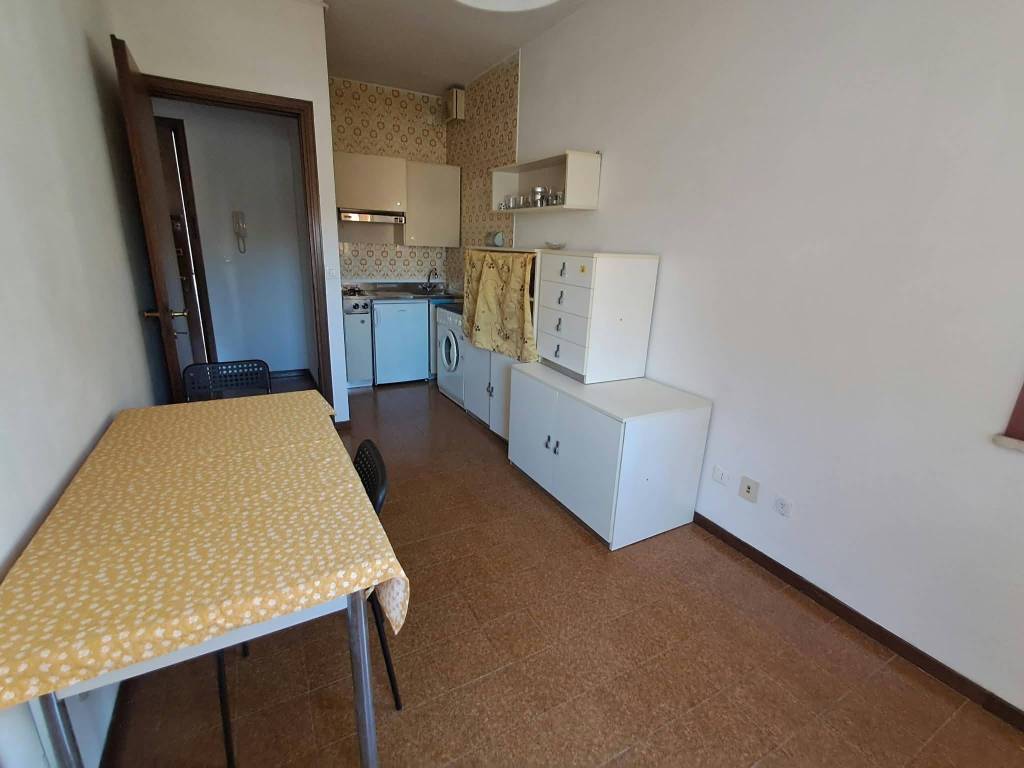 appartamento in affitto a Padova in zona Sant'Osvaldo / Santa Rita