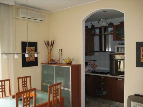 appartamento in affitto a Padova in zona Sant'Osvaldo / Santa Rita