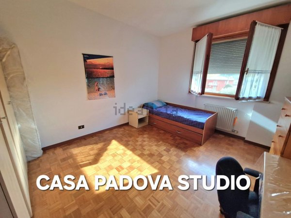 appartamento in affitto a Padova in zona San Lazzaro