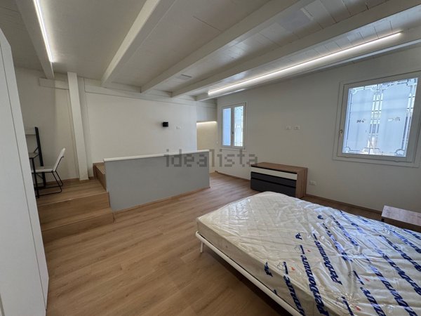 appartamento in affitto a Padova in zona Savonarola