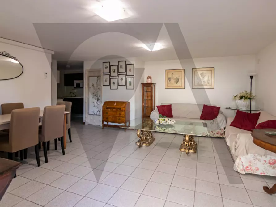 appartamento in affitto a Padova in zona Brentelle
