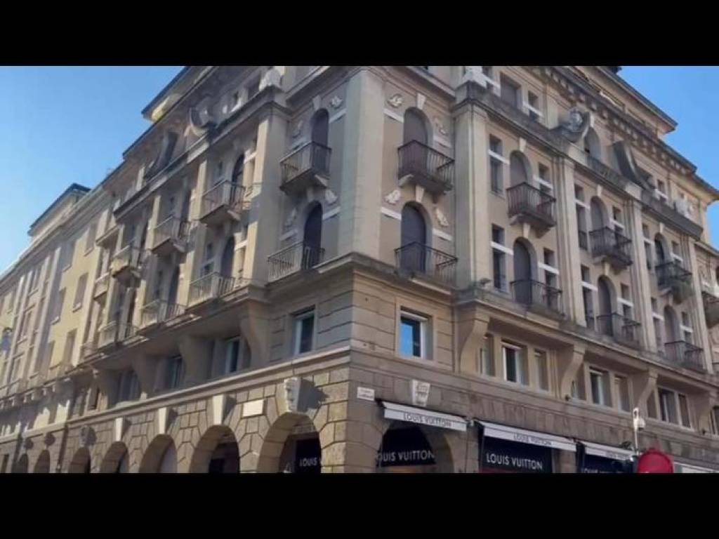 appartamento in affitto a Padova in zona Centro Storico