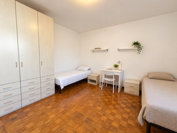 appartamento in affitto a Padova in zona Sant'Osvaldo / Santa Rita