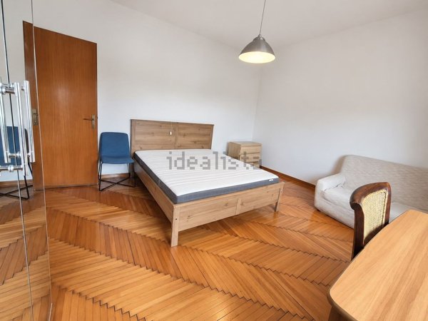 appartamento in affitto a Padova in zona Sant'Osvaldo / Santa Rita
