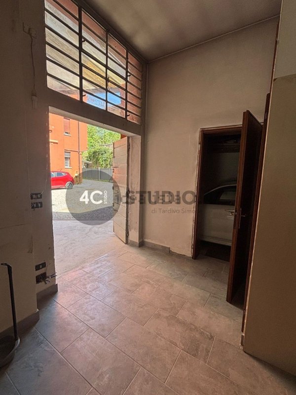 loft in affitto a Padova in zona Porta Trento