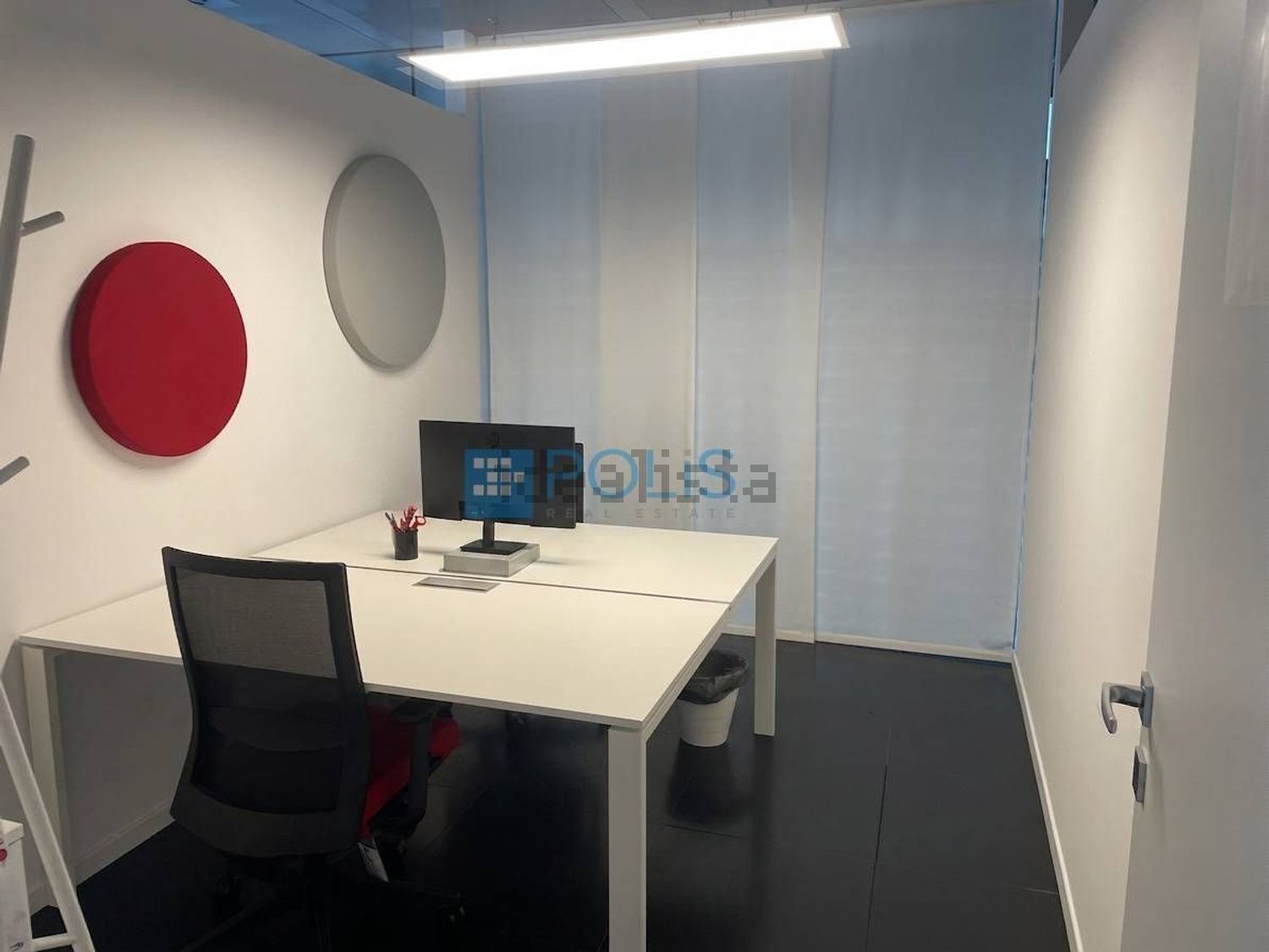 ufficio in affitto a Padova in zona San Lazzaro