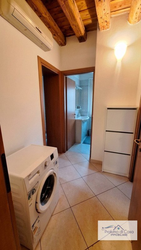 appartamento in affitto a Padova in zona Centro Storico