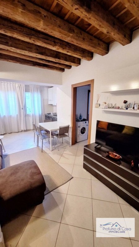 appartamento in affitto a Padova in zona Centro Storico