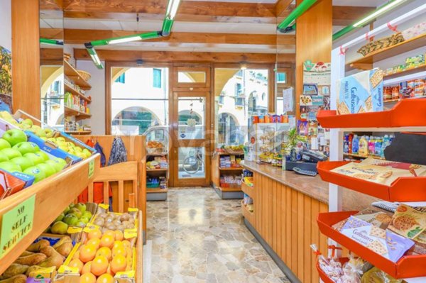appartamento in affitto a Padova in zona Centro Storico