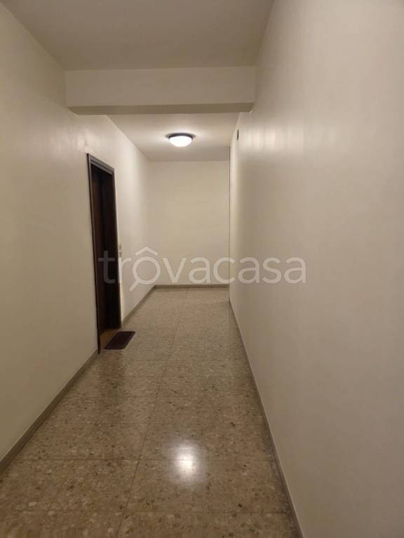 appartamento in affitto a Padova in zona Centro Storico