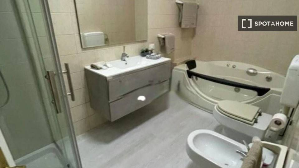 appartamento in affitto a Padova in zona San Carlo