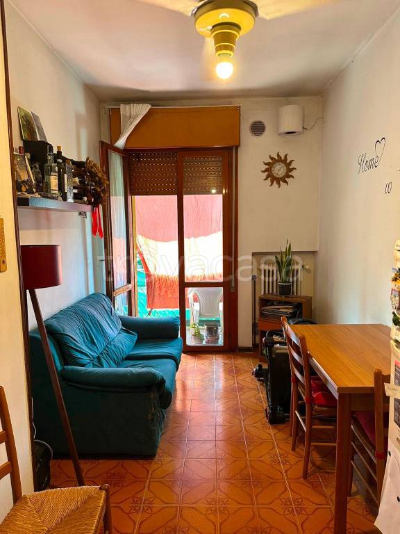 appartamento in affitto a Padova in zona Sant'Osvaldo / Santa Rita
