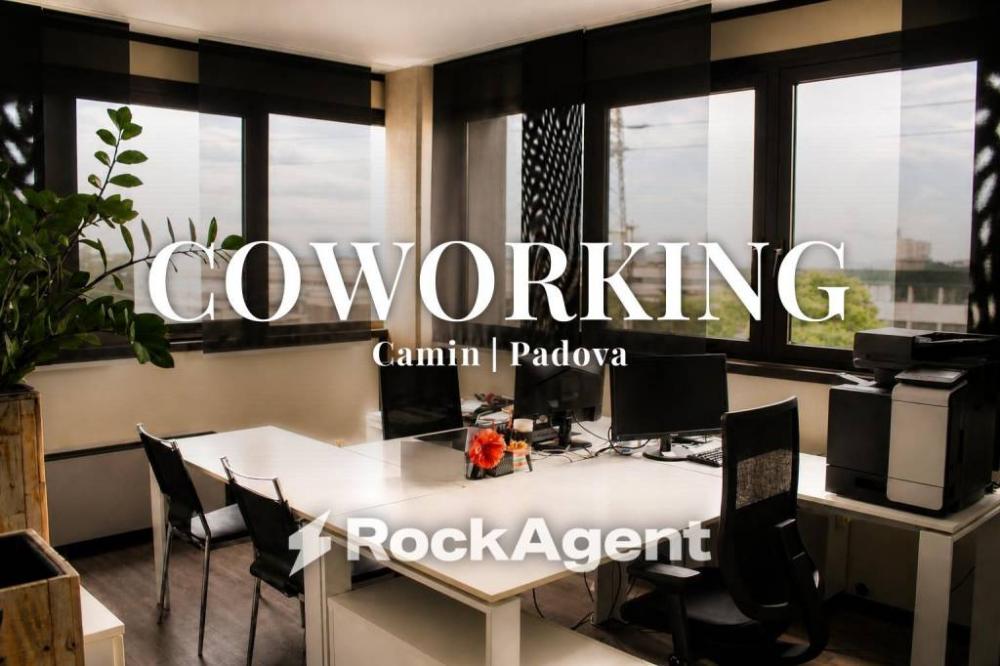 ufficio in affitto a Padova in zona Camin / Granze