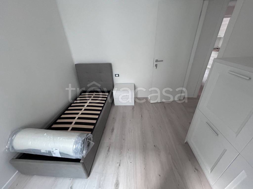 appartamento in affitto a Padova