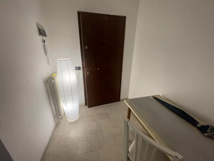 appartamento in affitto a Padova in zona Stanga