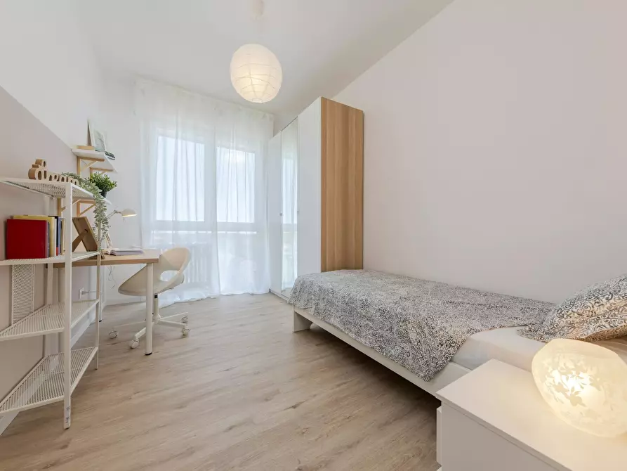 appartamento in affitto a Padova