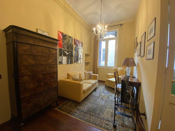 appartamento in affitto a Padova in zona Centro Storico