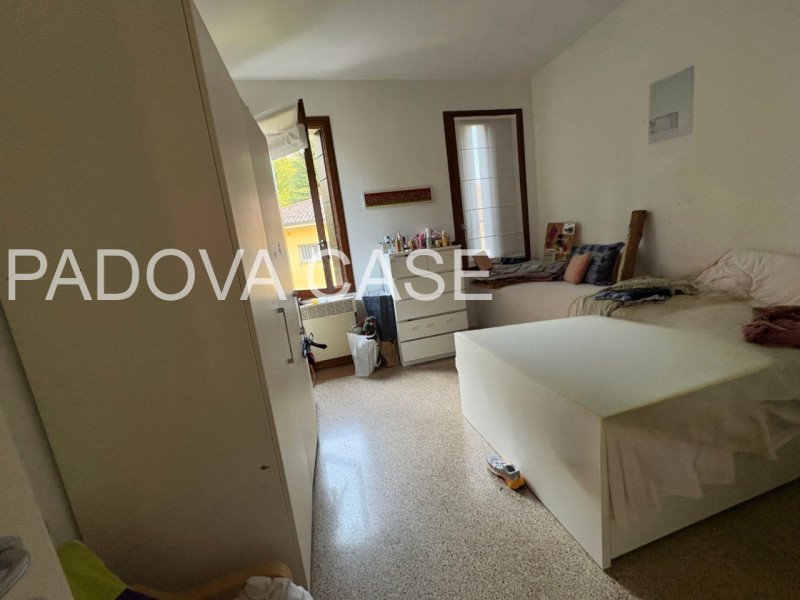 appartamento in affitto a Padova in zona Savonarola