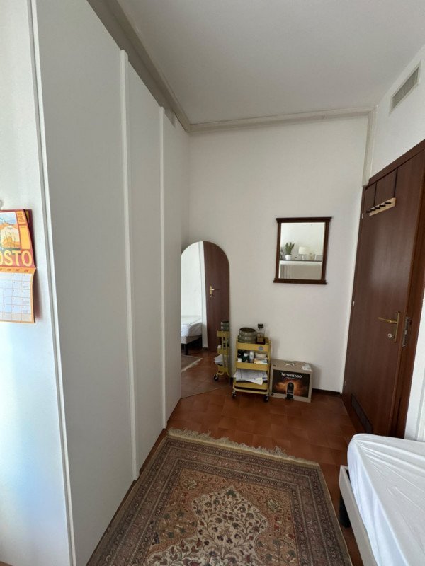appartamento in affitto a Padova in zona Sacra Famiglia
