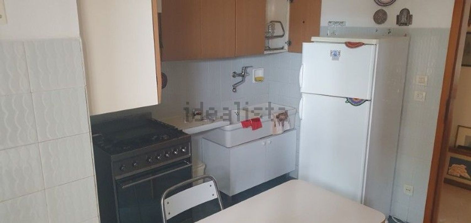 appartamento in affitto a Padova in zona Santa Croce
