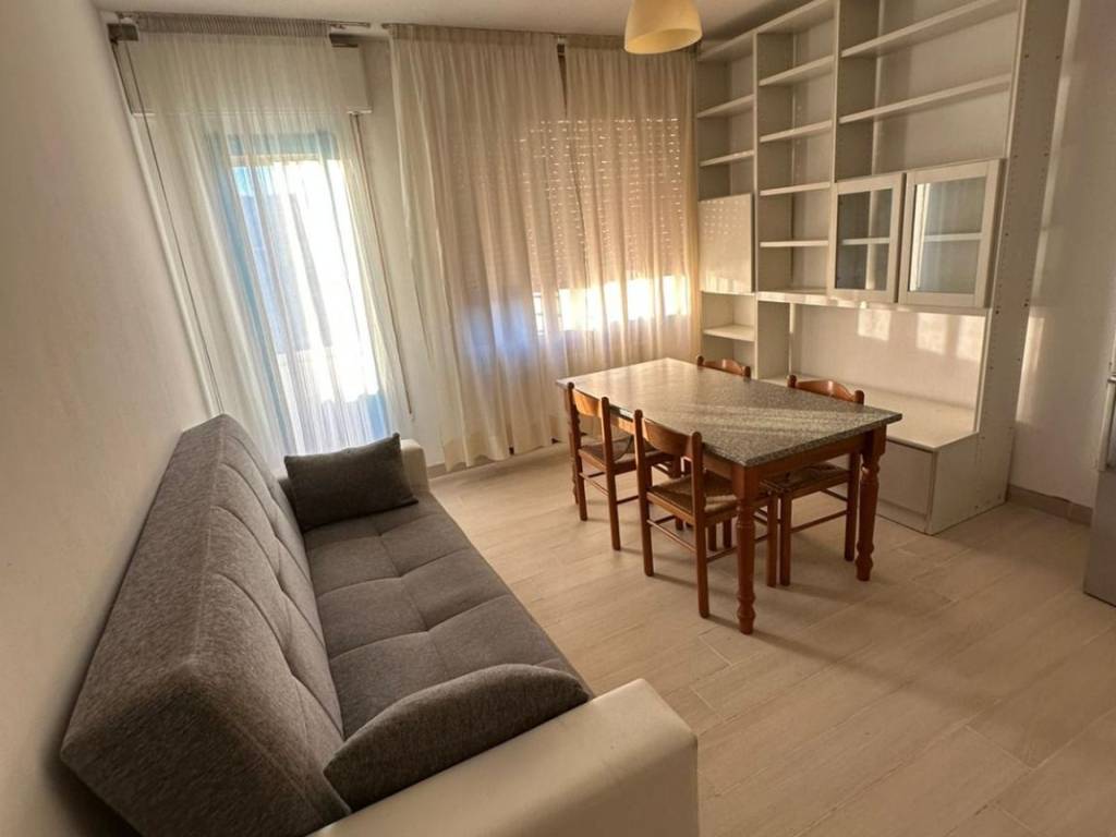 appartamento in affitto a Padova in zona San Carlo