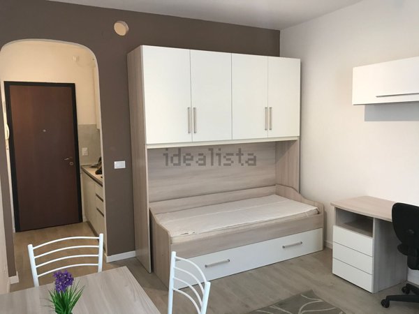 appartamento in affitto a Padova in zona Portello