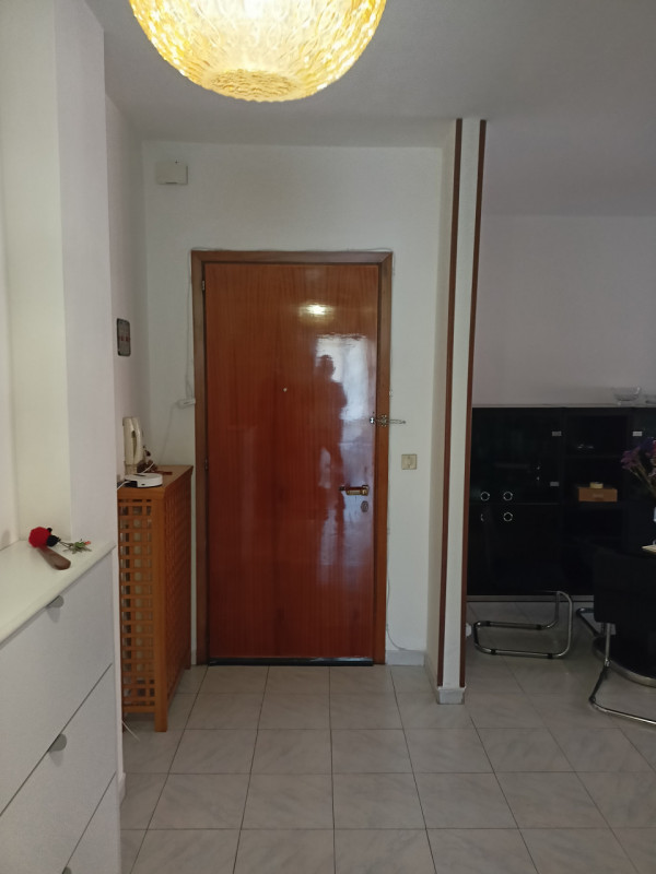 appartamento in affitto a Padova in zona Arcella
