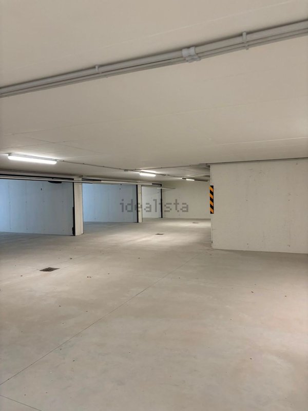 box auto in affitto a Padova in zona Porta Trento