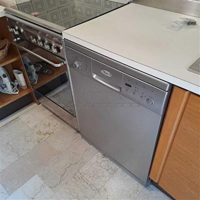 appartamento in affitto a Padova in zona San Carlo