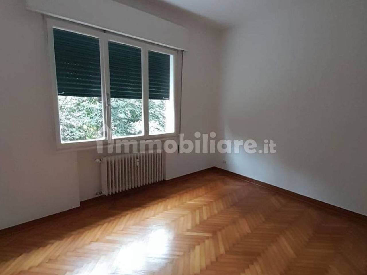 appartamento in affitto a Padova in zona Santa Croce