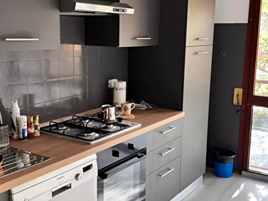 casa indipendente in affitto a Padova in zona Arcella