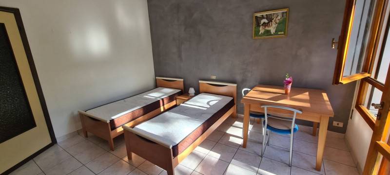 appartamento in affitto a Padova