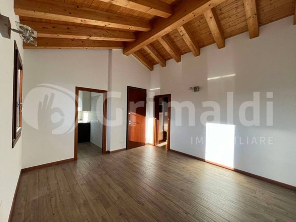 appartamento in affitto a Padova in zona Sant'Osvaldo / Santa Rita