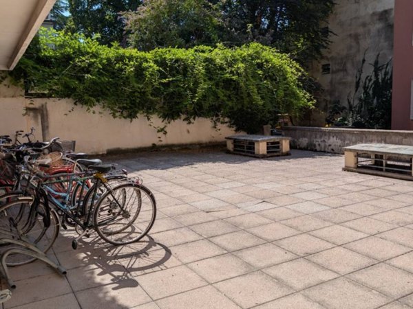 appartamento in affitto a Padova in zona Savonarola