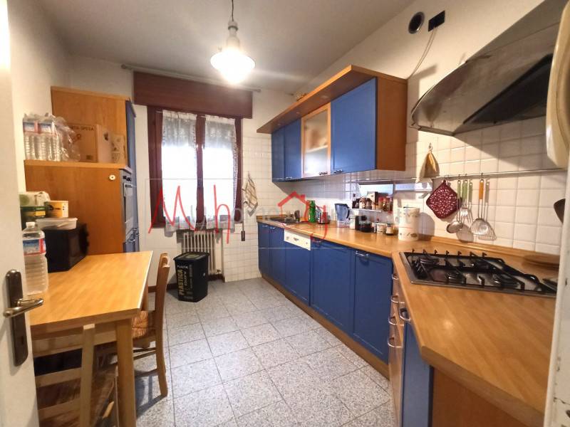 appartamento in affitto a Padova in zona Guizza