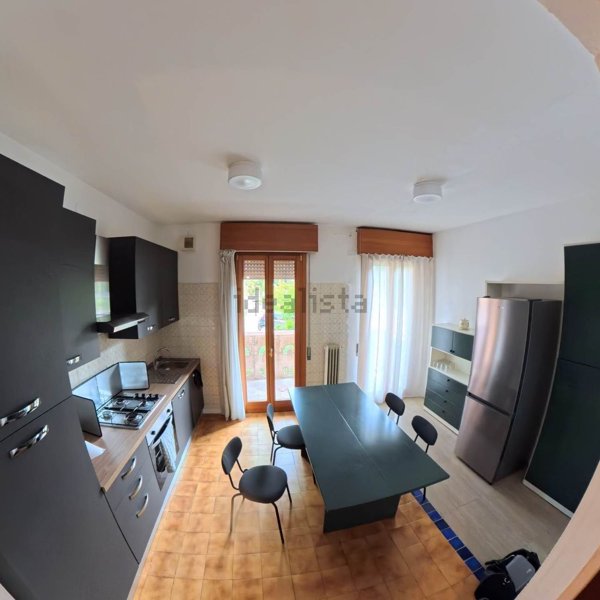 appartamento in affitto a Padova in zona Arcella