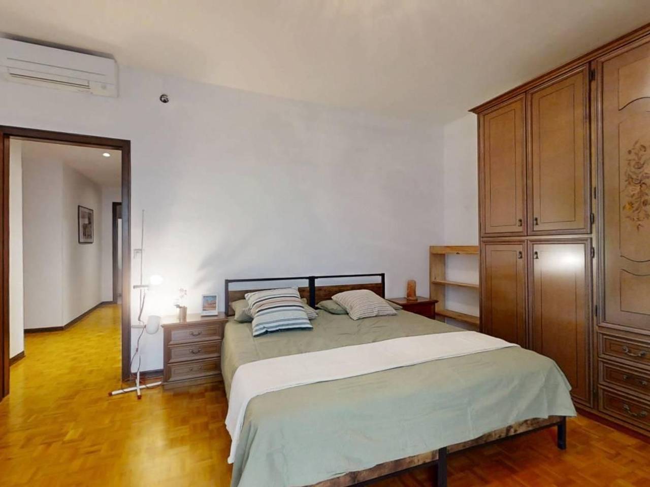 appartamento in affitto a Padova in zona San Giuseppe
